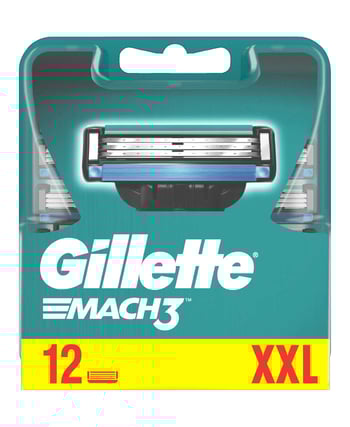 gillette, gilete, jilet, gillette mach3, mach3, mach 3, mak3, jilet mak 3, jilet, tıraş bıçağı, yedek tıraş bıçağı, Gillette Mach3 12li yedek fiyat, Gillette Mach3 12li yedek satın al