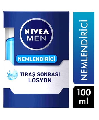 nivea, tıraş sonrası losyon, tıraş sonrası ürünleri, balsam, tıraş sonrası balsam, tıraş losyonu, tıraş kolonyası