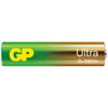 GP Batteries G-TECH Ultra Alkalin İnce LR03 - AAA Boy 1.5V Pil 2'li Kart