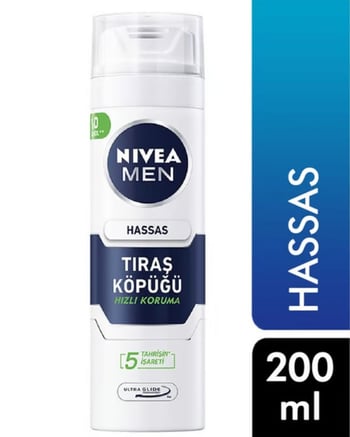 nivea, nivea men, nivea tıraş jeli, tıraş jeli, tıraş köpüğü, erkek tıraş köpüğü, nivea hassas tıraş köpüğü 200 ml satın al, nivea hassas tıraş köpüğü 200 ml fiyat, tıraş köpüğü fiyatları, tıraş köpükleri