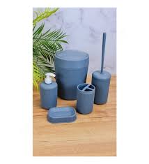 Voce Alesta 5'Li Banyo Seti