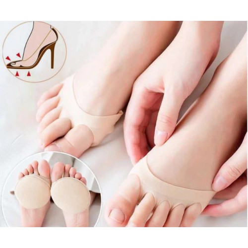 DİYARI FIRSAT Kumaş Ayak Parmak Altı Desteği MC-168