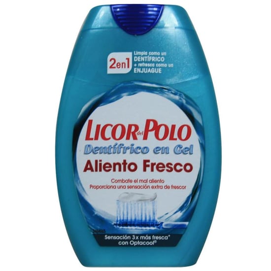 Licor del Polo Diş Macunu 75ml 