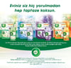 Airwick, Freshmatic, Lavanta, Yedek, lavander, refill, fm, freşmatik, airwick yedeği, taptaze kokular, lavanta kokuları, dağ kokusu, dağ esintisi, çiçek esansı, ferah koku, fresh koku, oda ferahlatıcı, kötü kokuları giderir, room scent