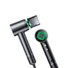 Dersar High Ionic Hair Dryer Koyu Gri