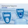 Urve Damacana Taşıyıcı Kulp