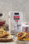 Oba Un 1 kg (10'lu paket)