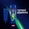 Clear Men Günlük Arınma Ve Ferahlık Şampuan 350 ML
