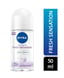 nivea,nivea roll on,women fresh sensation roll on 50 ml