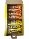 Cino portakal ve kayısı parçalı sütlü çikolata 25g