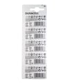 duracell, durasel, düğme pil, saat pili, 3 volt pil