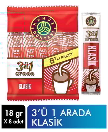 kahve dünyası, 3ü1 1 arada kahve, şekerli kahve, hazır kahve, toz kahve, tek seferlik kahve, kahve dünyası fiyatları, kahve fiyatları, toptan kahve satın al, kahve çeşitleri, kahve nasıl demlenir, kahve çekirdekleri, tek içimlik kahve, çözünebilir kahve, kahve dünyası 3ü 1 arada 8li paket