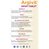 Argivit Smart 30 Tablet