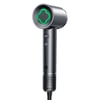 Dersar High Ionic Hair Dryer Koyu Gri