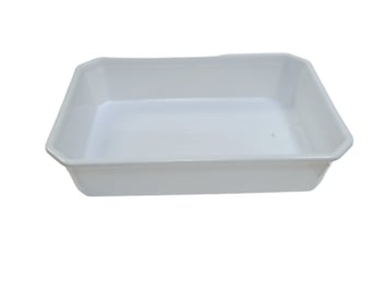 Erdem 3 No Beyaz Peynir Küveti-5.1 Litre