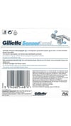 gillette, jilette, jilet, gilet, sensor, excel, 5li, yedek bıçak, kaliteli, çift bıçaklı, mikrofinler, rahat tıraş, pürüzsüz tıraş deneyimi, bağımsız bıçaklar, en uygun fiyat, uygun fiyatlı, refill blades, comfortable shaving, flawless shaving, independent blades, best price