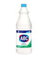 ABC,çamaşır suyu,1 lt,deterjan,çamaşır deterjanı,maksimum koruma