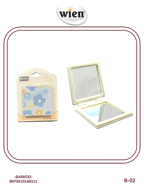 Wien çanta aynası SVC-04-16