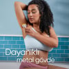 Gillette Venus Comfortglide Olay Kadın Tıraş Makinesi 2 Yedekli