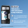 Toptan Nivea ,Toptan Roll On, Nivea Erkek Deodorant ,Nivea Stick 50 ml, Black & White Invisible Fresh Erkek Antiperspirant ,Ter Kokusu Önleyici, Cilt Dostu Deodorant, Beyaz Lekesiz Deodorant ,Nivea Toptan Satış