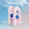 nivea, nivea roll on, rollon, rolon, kadın roll on, nivea kadın roll on, kadın rolon, stick, koltukaltı stick, koltuk altı stick, kadın koltuk altı stick, ter kokusu önleyici, ter önleyici, nivea pearl beauty 50 ml satın al, nivea pearl beauty 50 ml fiyat