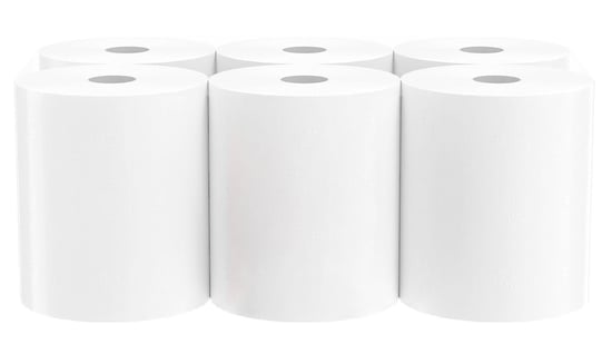 Rulopak Maxi Jumbo Tuvalet Kağıdı 150 mt 6'lı