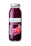 Ben Organic Nar Suyu 250ml