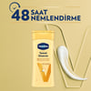 Vaseline Intensive Temel Onarım Yoğun Besleyici ve Yatıştırıcı Losyon 200 ml