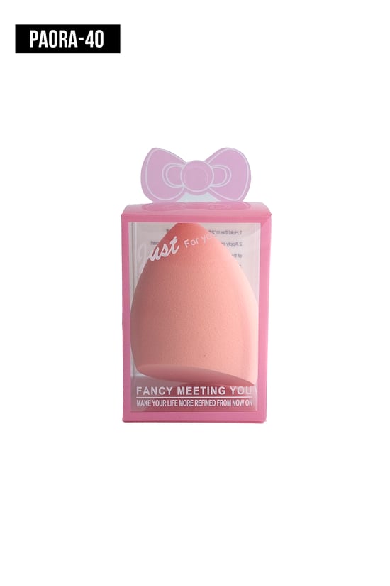 İthal Aksesuar Makyaj Süngeri PAORA-40