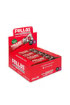 Fellas Yüksek Protein Bar - Hindistan Cevizli ve Kakaolu 45g x 12 Adet