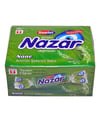 nazar, sakız, şekersiz sakız, naneli sakız, nane aromalı sakız