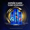clear,clear men, men şampuan, 350 ml,Legend By CR7, Cristiano Ronaldo, kepeğe karşı, kepeğe karşı şampuan