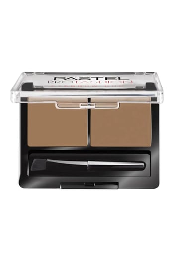 Pastel Kaş Farı İkili 01