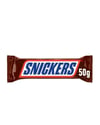 Snickers Çikolata 50 gr 24'lü Paket
