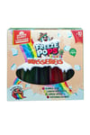 DURST LÖSCHER FREEZE POPS TROPICAL RENKLİ DİL BOYAYAN VEGAN MEYBUZLAR - 10'LU