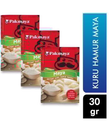 pakmaya,pakmaya Pakmaya Istant Kuru Hamur Mayası 10 gr 3 Adet,hamur işleri,hazır hamurlar,hazır pasta malzemeleri,hamur işleri,mutfak malzemeleri,toptan satın al,toptan gıda,toptan gıda ürünleri,toptan tr,toptam mağazacılık