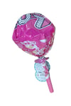 LOL SURPRISE ŞEKER HEDİYELİ MEGA LOLİPOP 15 GR