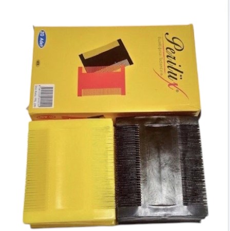 Perilüx Bit Tarağı