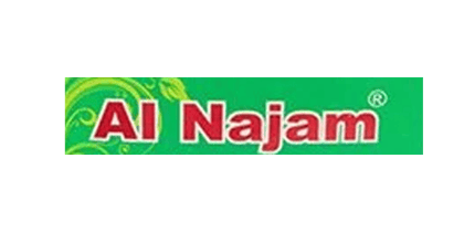 Markalar İçin Resim Al Najam