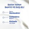 Nivea Duş Jeli Kadın 500Ml Creme Soft