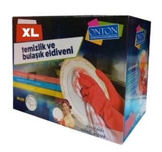 Onton Bulaşık Eldiveni 10-10,5(XL)