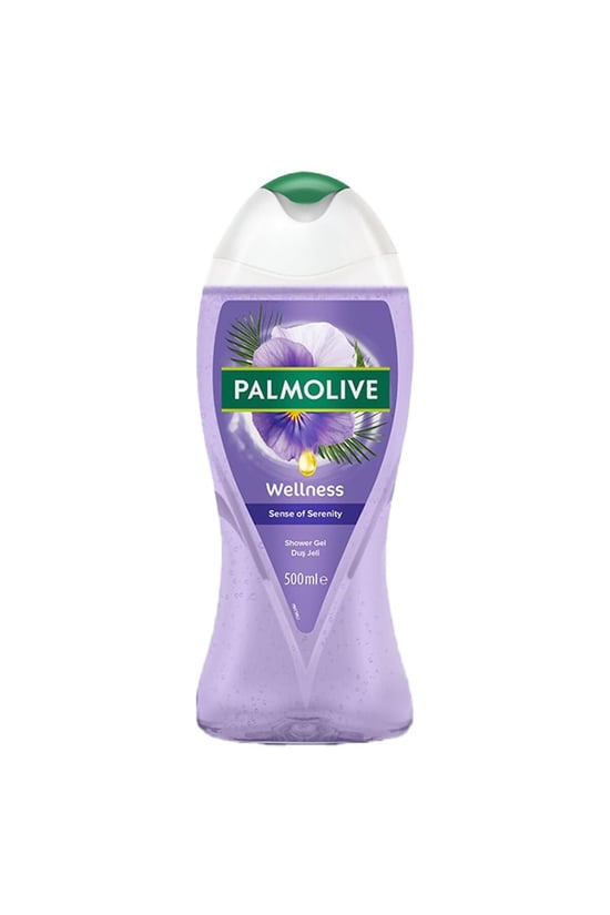 Palmolive Sense of Serenity  Duş Jeli 500 Ml