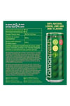 LAİMON FRESH NANE-LİMON 330 ML *24'LÜ