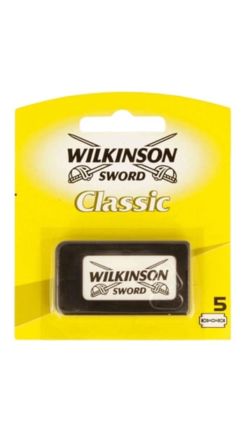 Doubleedge, double edge, Wilkinson, Sword, Wilkinson Sword, Double Edge, Çift Taraflı Jilet, Berber Jileti, Yedek, En Kaliteli Berber Jileti, Profesyonel, Ustura bıçağı, ustura jileti, çift taraflı, klasik tıraş, classic shaving, classic double edge, double edge blades 1s, best quality, almanya, made in germany, solingen steel, solingen çeliği, 1lü, 1 klingen