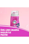 Vanish Kosla Ön Işlem Için Özel Leke Çıkarıcı Konsantre Jel 200 ml
