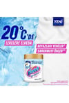 Vanish Oxi Action Kristal Beyaz Toz Deterjan Güçlendirici ve Leke Çıkarıcı 970 Gram