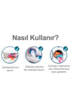 Alo 8 Kg Kar Çiçeği Ferahlığı Beyaz ve Renkliler