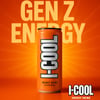 I-COOL Energy Peach Eneji İçeceği 250 ml