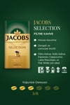 Selection Filtre Kahve 250 Gr X 12 Adet