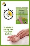 Dermokil Onarıcı El Maskesi 30 Ml
